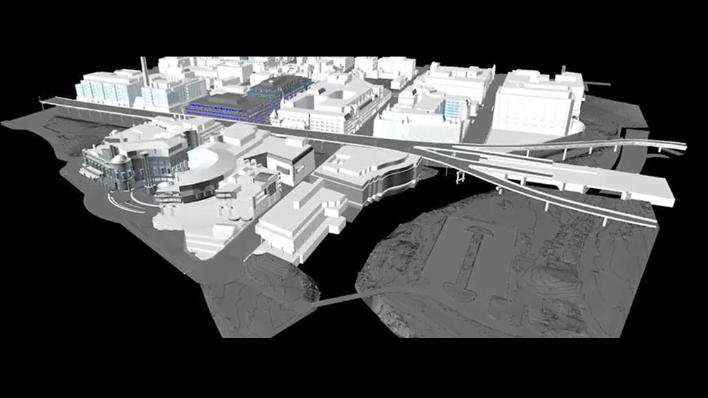 Manufacturing Simulation