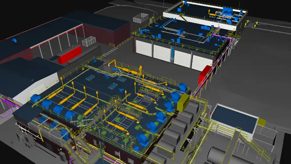 Manufacturing Simulation