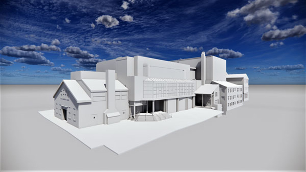 Manufacturing Simulation