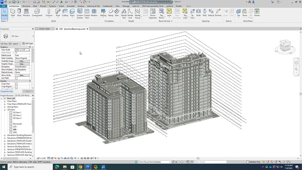 Manufacturing Simulation