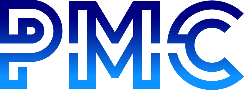 PMC - Logo
