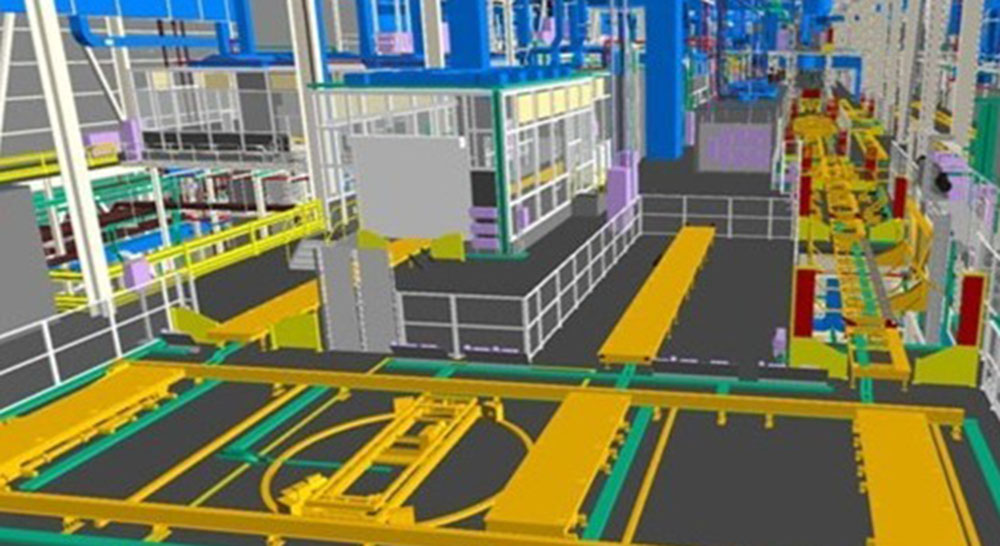 Manufacturing Simulation