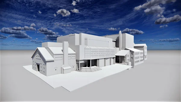 University of Michigan