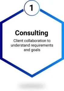 Consulting