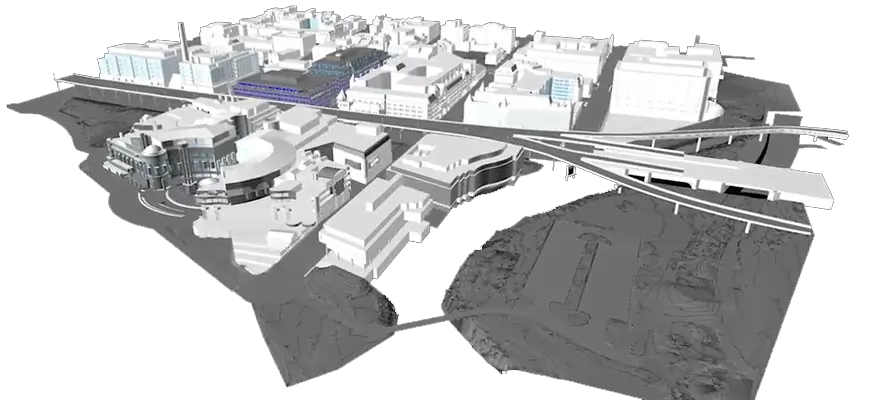 BIM Development