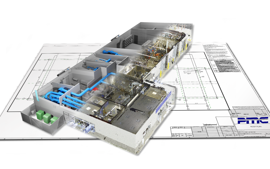 Importance of Developing Clean BIM and CAD Data