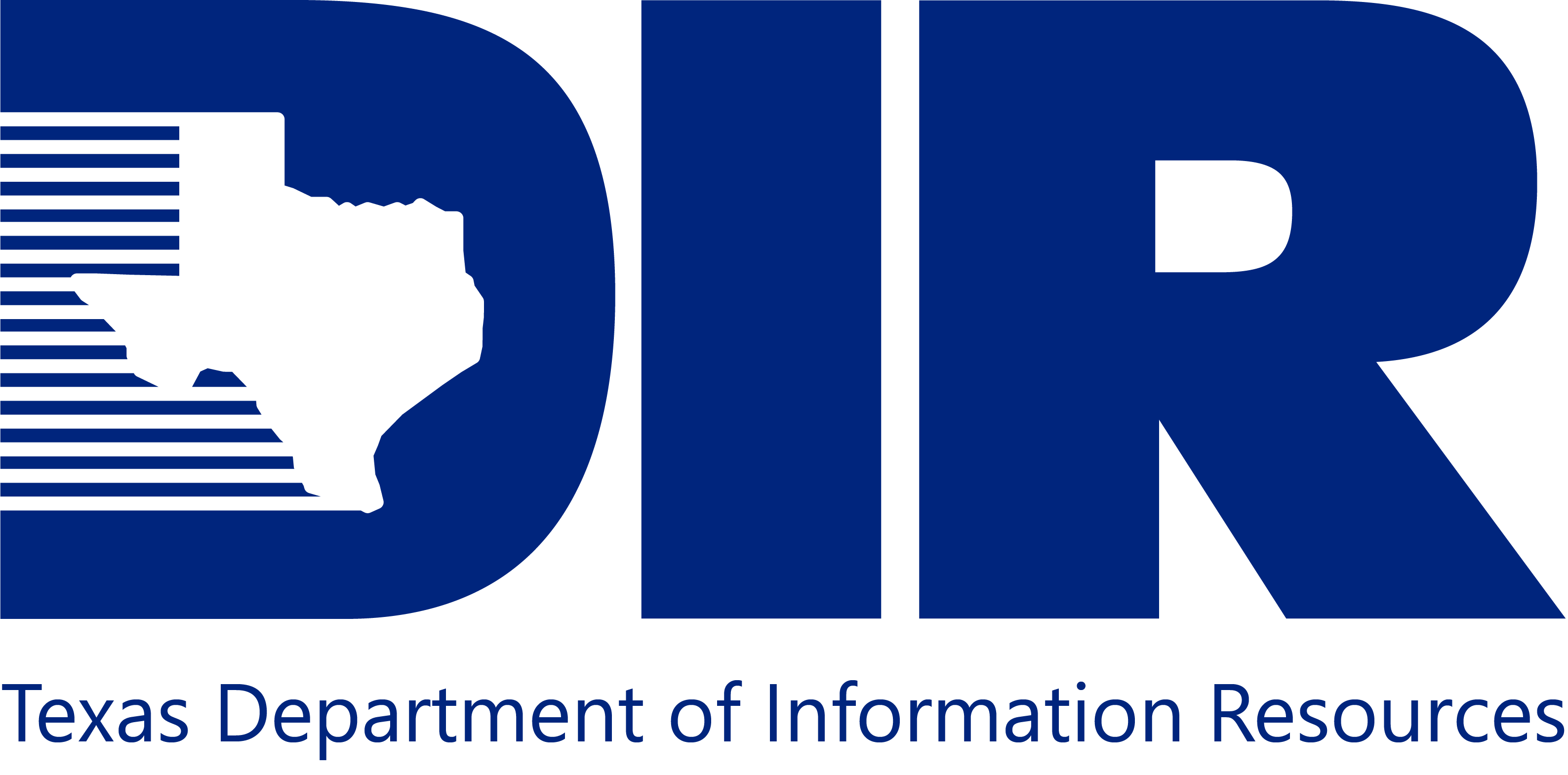 05 DIR logo_Name_Blue