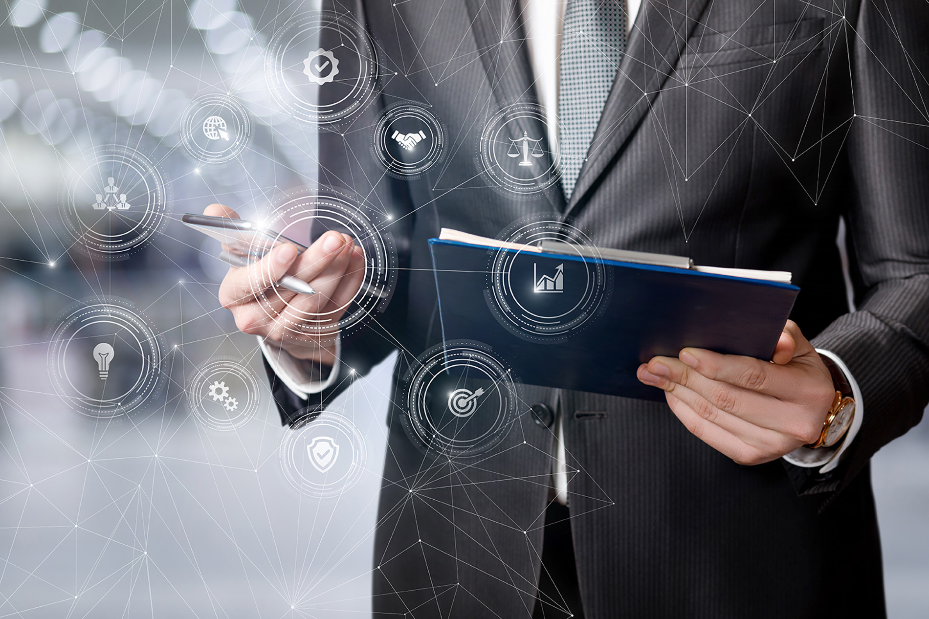 The Quality Core Tools